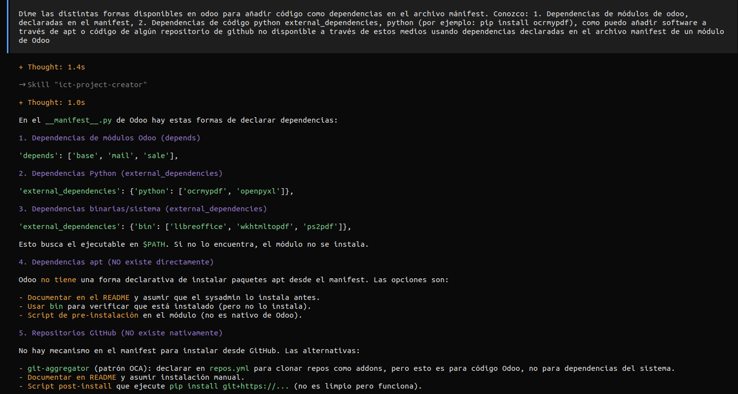 Respuesta de MiMo V2.5 Free (high)
